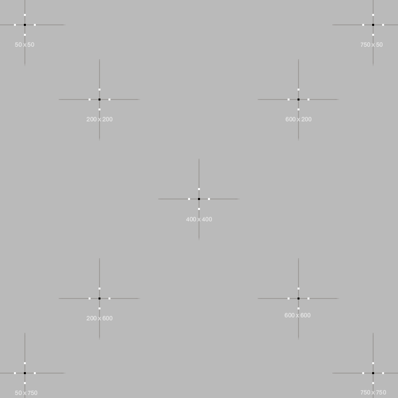 HTML Map